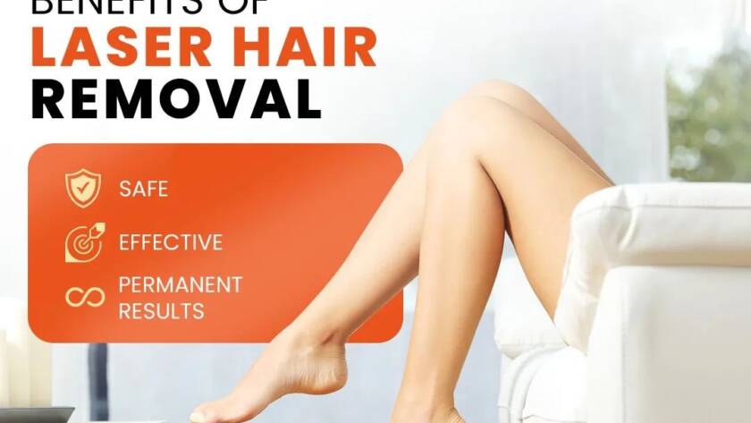 Best Laser Hair Removal in Bhiwadi