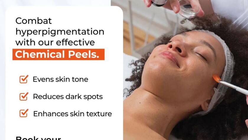 Chemical Peeling Treatment in Bhiwadi