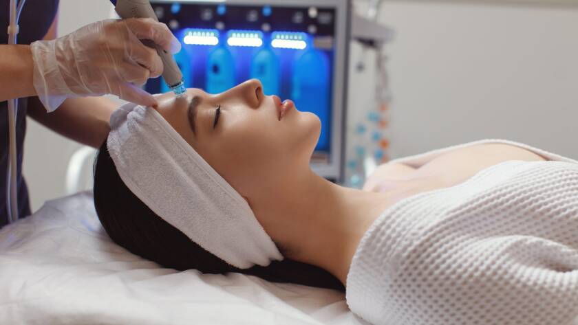 Skin Treatments Specialists in Bhiwadi