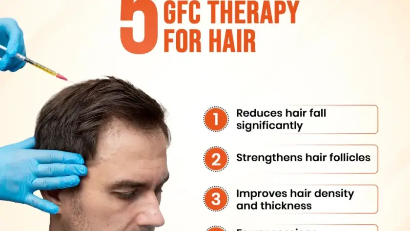Best Hair Treatment Clinics in Bhiwadi