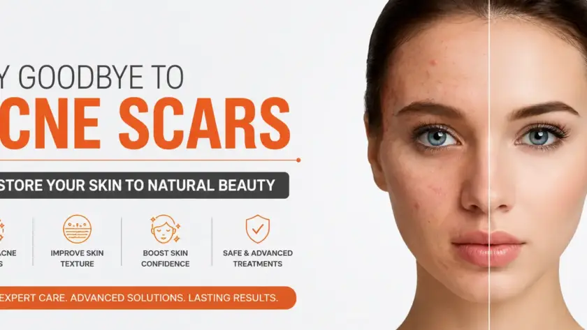 The Best Skin Doctor in Bhiwadi