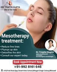 Best Doctors for Skin Care in Bhiwadi